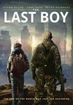 The Last Boy izle