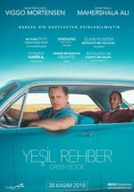 Yeşil Rehber izle