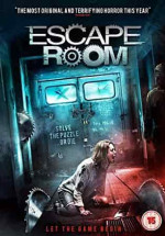 Escape Room izle