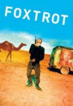 Foxtrot izle