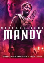 Mandy izle 2018