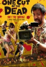 One Cut of the Dead izle