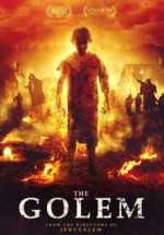 The Golem izle