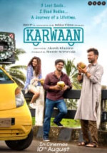 Karwaan izle