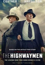 The Highwaymen izle