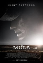 The Mule izle