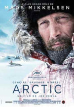 Arctic izle