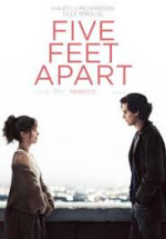 Five Feet Apart izle