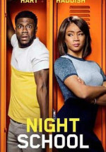 Night School izle