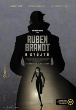 Ruben Brandt, Collector izle