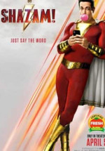 Shazam! izle