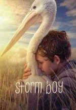 Storm Boy izle