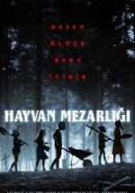 Hayvan Mezarlığı izle