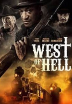 West Of Hell izle