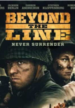 Beyond The Line izle