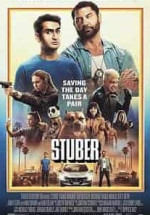 Stuber izle