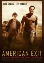 American Exit izle