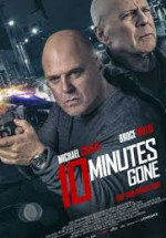 10 Minutes Gone izle