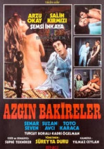 Azgın Bakireler izle