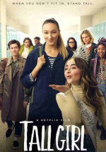 Tall Girl izle