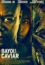 Bayou Caviar izle