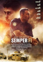 Semper Fi izle