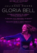 Gloria Bell izle