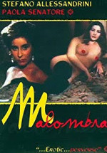 Malombra 1984 Erotik Film