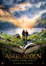 Askeladden - I Soria Moria Slott izle