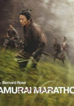 Samurai Marathon izle