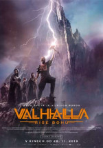 Valhalla: Tanrıların İmparatorluğu izle