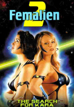 Femalien 2 izle (1998)