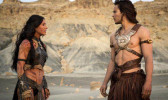 John Carter: İki Dünya Arasında izle (2012) Türkçe Dublaj