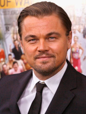 Leonardo Dicaprio