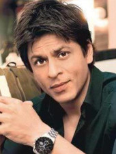 Shah Rukh Khan