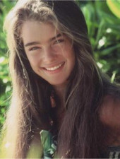 Brooke Shields