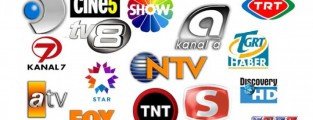 Canlitvturk.com Ulusal Kanaları Canlı Online tv İzle
