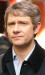 Martin Freeman