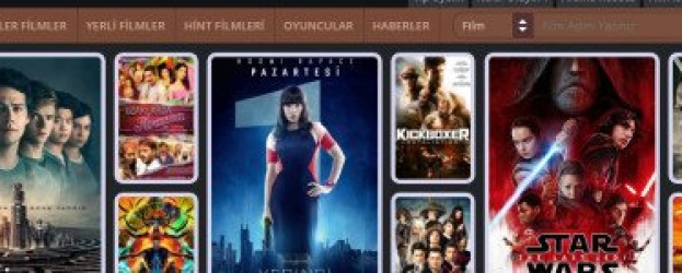 beyazfilmseyret.org Olarak Hizmete Devam...