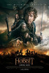 Hobbit 3: Beş Ordunun Savaşı 2014 Türkçe Dublaj izle